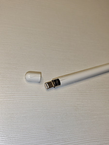 Apple Pencil esimese põlvkonna (2 foto / 4)
