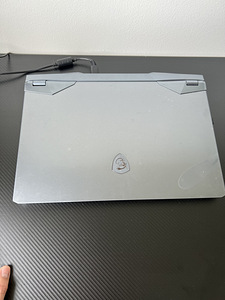 MSI GE76 RAIDER 11UG-065NL (3 foto / 5)