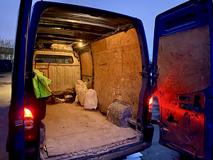 Renault Master 2.5 84kw L3H2 (13 foto / 14)