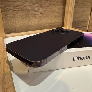 iPhone 14 pro (2 foto / 4)