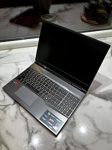 Msi alpha 15” A3DDK (3 foto / 5)