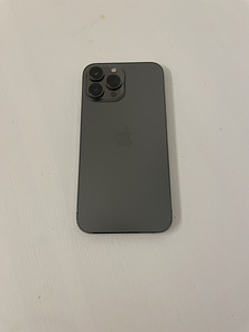iPhone 13 pro max 128gb (3 фото из 3)