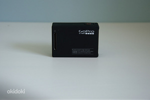 GoPro Hero 4 (2 фото из 3)