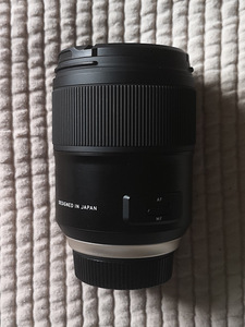 Tamron 35mm 1.4 objektiiv (Nikon F) (2 фото из 6)