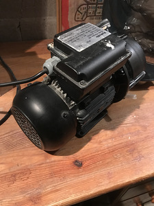 Elektromootorid (1 foto / 3)