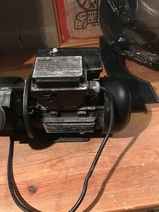 Elektromootorid (2 foto / 3)