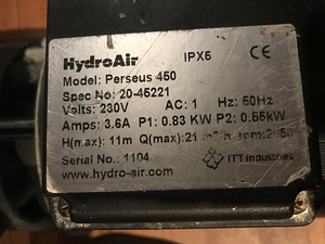 Elektromootorid (3 foto / 3)