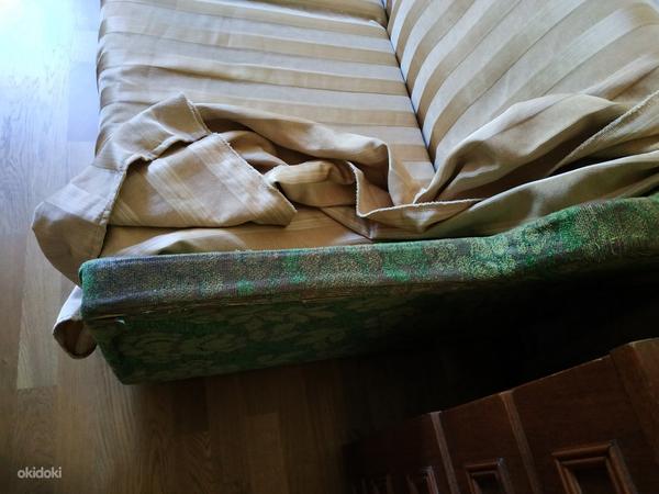 Диван-кровать (фото #2)