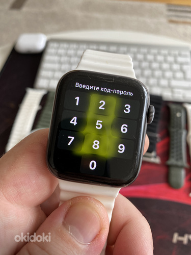 Apple watch 4 (foto #3)