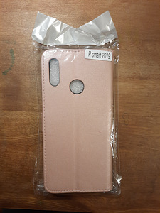 Huawei P smart 2019 kaas (1 foto / 2)
