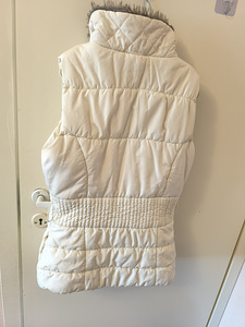 Soe naiste vest (2 foto / 3)