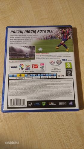 FIFA 15 - PS4 (фото #3)