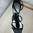 Черные каблуки (размер 40) (фото #5)