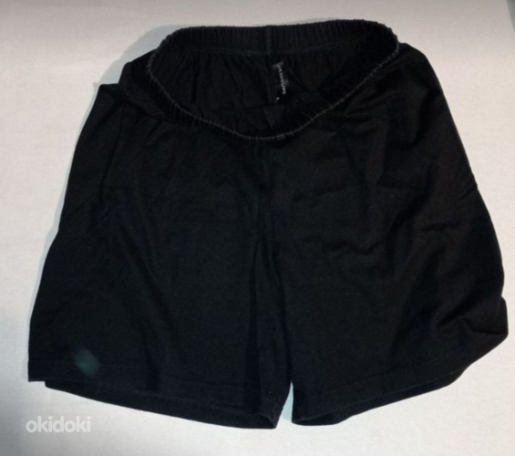 Mustad Marimekko püksid meestele (фото #1)