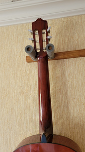 Klassikaline kitarr 4/4 | Williams W-1010 (8 foto / 8)