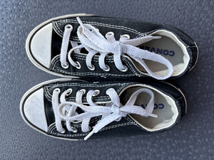 Продам кеды Converse 29 размер б/у (1 фото из 5)