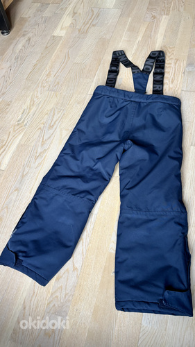 Продам зимние детские штаны North Bend