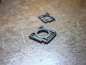 Fujitsu e734 klahvid (2 foto / 2)
