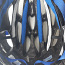 Регулируемый велосипедный шлем новый (фото #2)