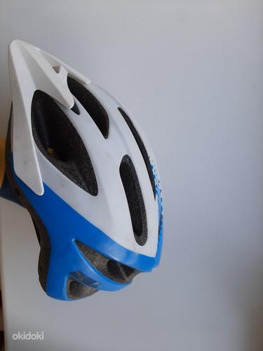 Jalgratta kiiver I Шлем для велосипеда (фото #2)