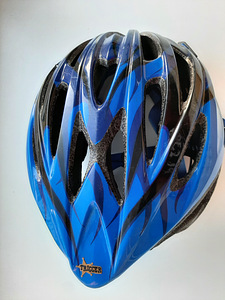 Jalgratta kiiver I Шлем для велосипеда