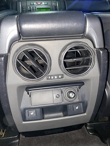 Range Rover Sport (6 фото из 10)