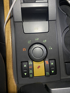 Range Rover Sport (7 фото из 10)