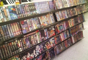Видеокассеты VHS разные, оригинальные на русском языке