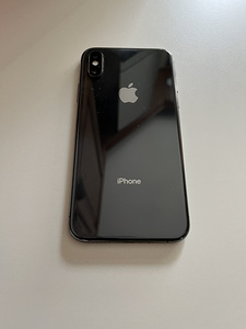 iPhone XS 64GB Space Gray (2 foto / 2)