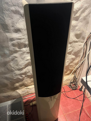 PÕRANDAKÕLARID BOSTON ACOUSTICS A360 JA VÕIM TASUTA KAASA!!!