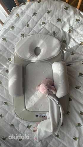 BABY BED 0+