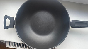IKEA PAN WITH LID (2 foto / 3)