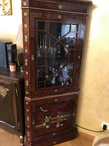 Витрина 50 год (1 фото из 3)