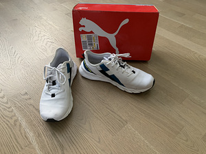 Кроссовки Puma (2 фото из 2)