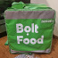 Bolti kott (kasutatud/niiskust saand) (foto #1)