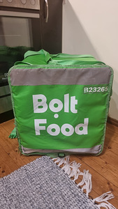 Bolti kott (kasutatud/niiskust saand)