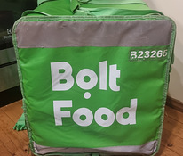 Bolti kott (kasutatud/niiskust saand)