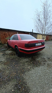 Audi 100 C4 1.8T AEB Quattro (1 foto / 13)