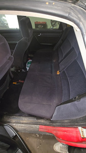 Audi 100 C4 1.8T AEB Quattro (11 foto / 13)