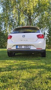 Seat Ibiza (6 foto / 10)