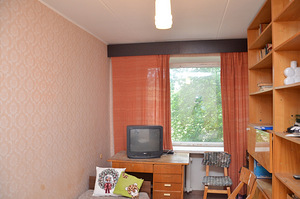 Outokumpu tn 7, Järve, Kohtla-Järve, Ida-Virumaa (1 foto / 14)
