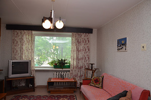 Outokumpu tn 7, Järve, Kohtla-Järve, Ida-Virumaa (3 foto / 14)