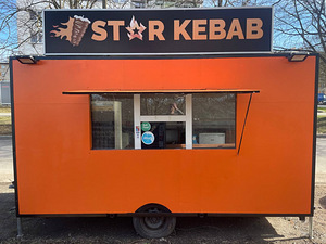 FoodTruck (1 foto / 3)