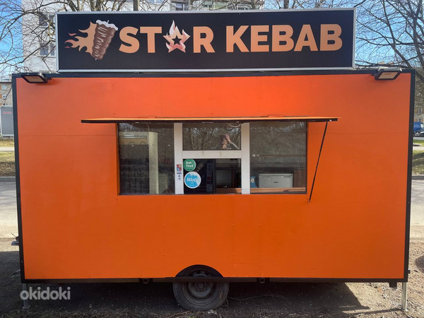 FoodTruck