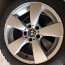 BMW диски 17. Размер зимняя резина (фото #3)