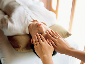 Reiki seansid Tallinnas (1 foto / 2)