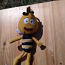 Pehmed mänguasjad - mesilane Maia sõber Willy (foto #1)