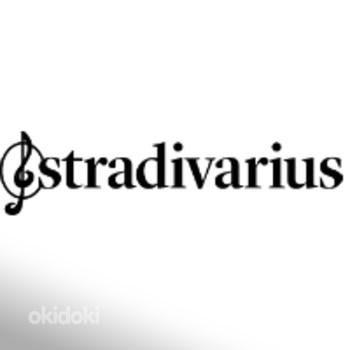 Куртка Stradivarius (фото #3)