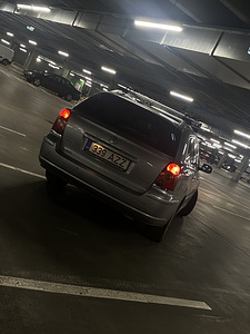 Toyota Avensis 2007 108kw (3 foto / 4)