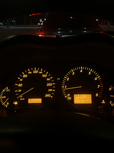 Toyota Avensis 2007 108kw (4 foto / 4)